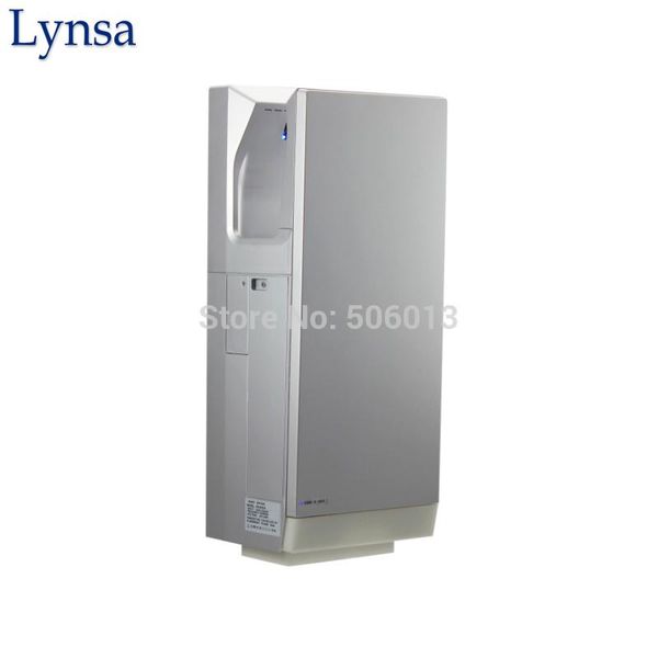 

brushless bathroom jet towel hand dryer hygiene smart control 1300w factory sell airblade touchless hand dryer