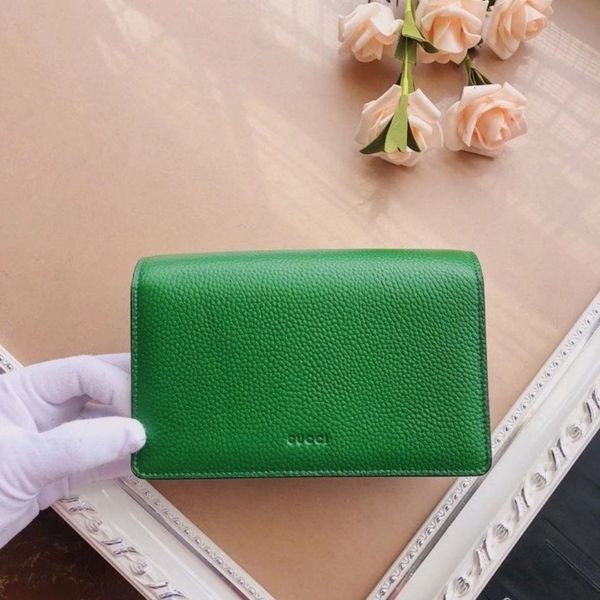 

green bag model no.: 476432 cover original hardware size 18 10 * 5cm