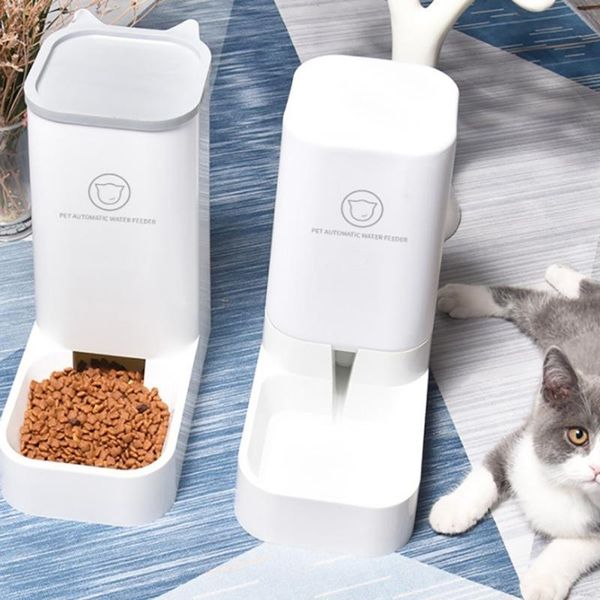 

cat dog water feeding bowls feeder automatic feeders dog water dispenser bottle cat bowl feeding and drinking