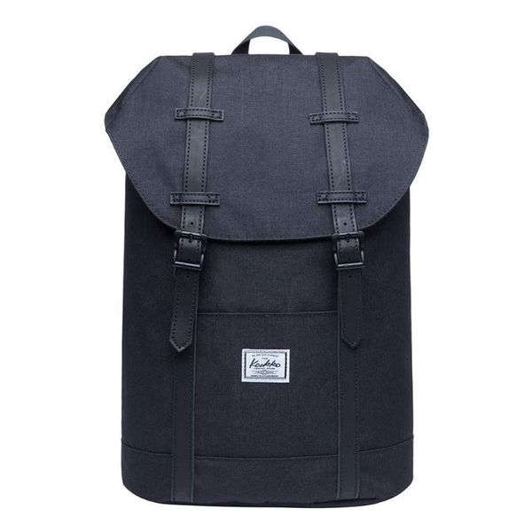 

backpack kaukko women men travel student for 12 "notebook 14l