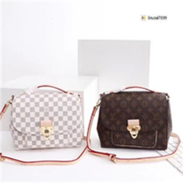 

bags brand bags designer bag luxury handles wc90 cross fashion shoulder bag shoulder 53339 totes women body handbags iconic clutches eve