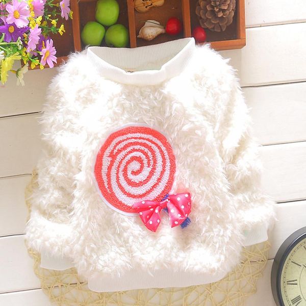 

pullover est beatiful born baby girl's cute deer candy colors sweater clothes for girl ot034, Blue