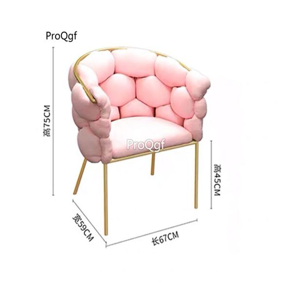 

prodgf 1pcs a set ins sweet nordic luxury sofa