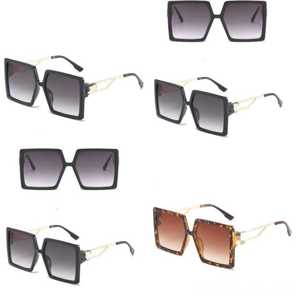 

design rimless glass sunglasses women blue luxury glasses lens woman sunglasses female sun lady eyeglasses pink gradient #3427 upnkv, White;black