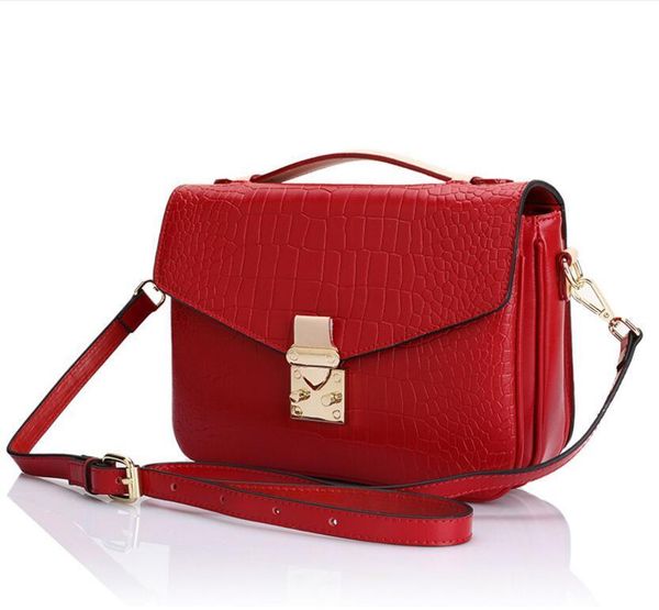 

genuine bag handbag bags embossed black crossbody women's wxcae leather shoulder metis messenger quality 2021 high pochette agjeb