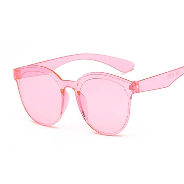

cat eye sunglasses women brand designer glasses for ladies retro vintage mirror full frame round sun glasses female eyewear