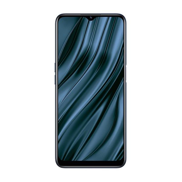 

Original Realme V11 5G Mobile 4GB RAM 128GB ROM MTK 700 Android 6.52 inch Full Screen 13MP AI 5000mAh Fingerprint ID Smart Cell Phone, Grey