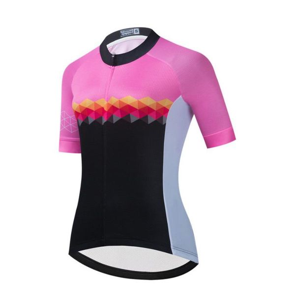 

gym clothing man short sleeve cycling jersey 2021 summer bike shirt breathable triathlon quick dry sports shirts, White;black