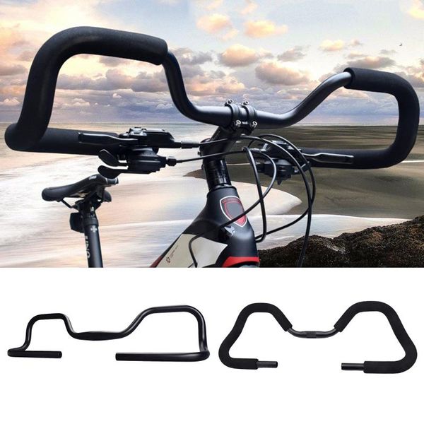 

bike handlebars &components mtb mountain butterfly bicycle handlebar fixed gear black seat stem flat lowrider extension kink carbon part