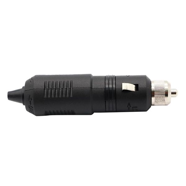 

car organizer waterproof 12v cigarette lighter socket plug power charger adapter