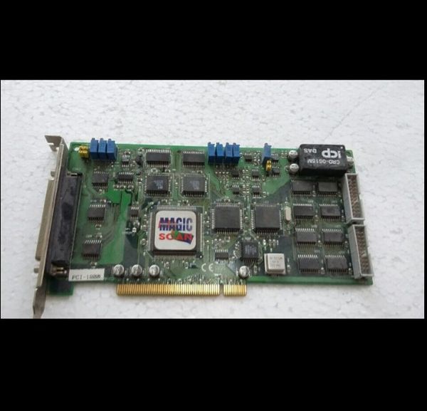 

100% working original for pci-1800l