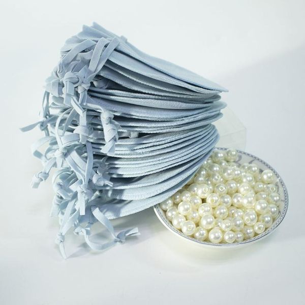 

jewelry packing bag velvet pouches wedding candy gift bag perfume lip gloss pouches personalized can customi qylwzq