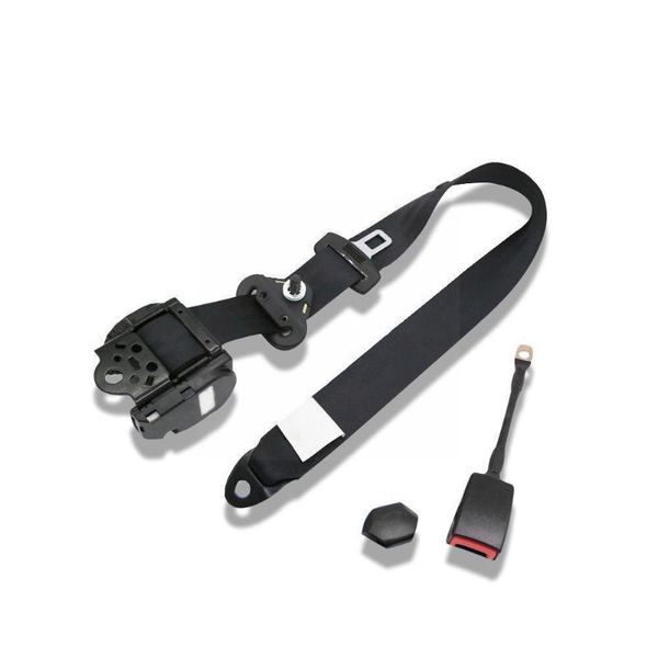 

safety belts & accessories 2021 retractable auto belt passed emergency 3 car point seats driver locking automobile s t2q8