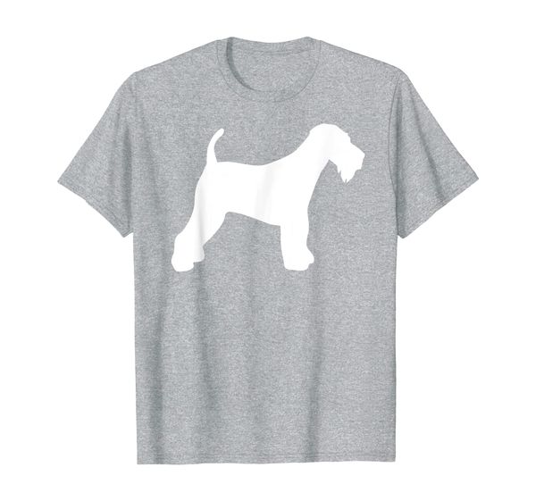 

Airedale Terrier T-Shirt, Mainly pictures