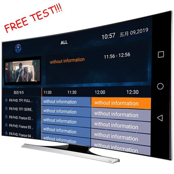 

latest programs lxtream link m3u for smart tv android sell netherlands usa uk germany canada european tablet pc screen protectors