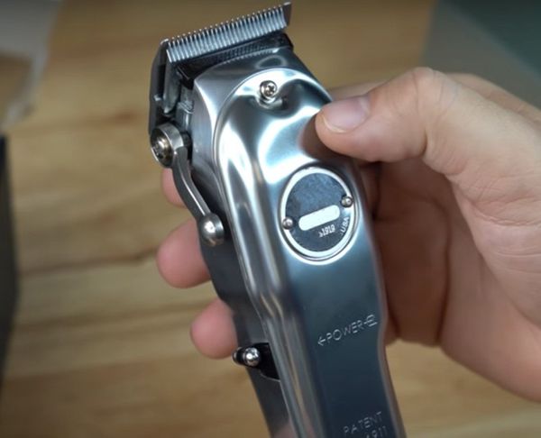 

seller 1919 100years men's electric hair clippers cordless razors professional trimmers corner razor hairdresser