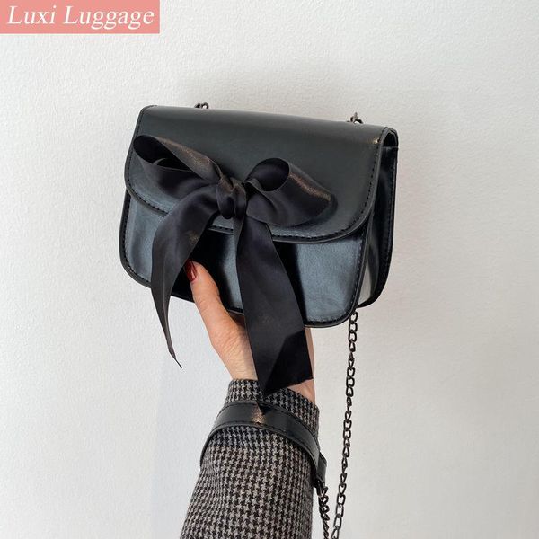 

evening bags 2021 semicircular pu women shoulder bag retro messenger ladies small