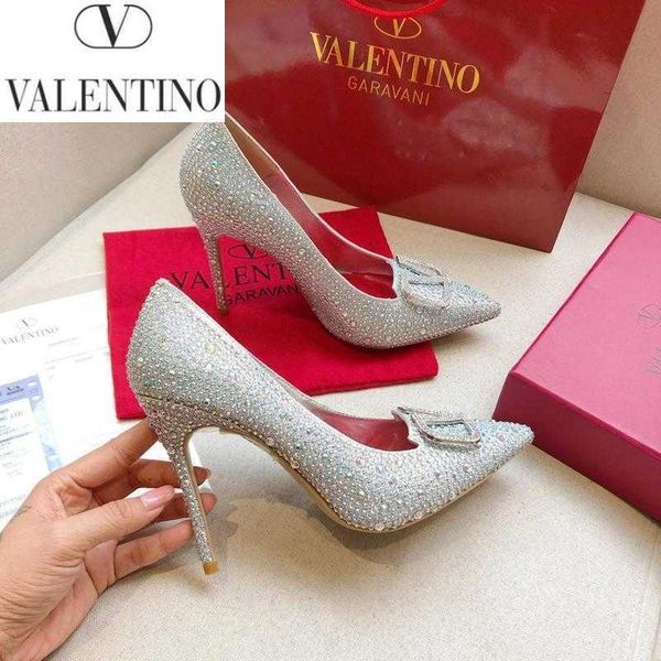 

dress designer luxury brand women high heels sandals sneakers slippers mules slides pumps shoes loafers ballerinas q7y3, Black;white