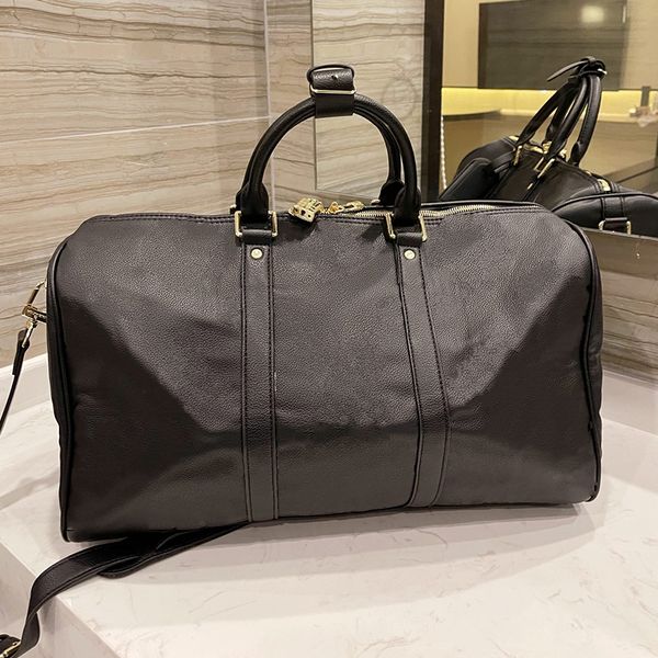 

lastest arrival classic design durable wear modern fashion large capacity travel bag luxury designers duffel bags handbag