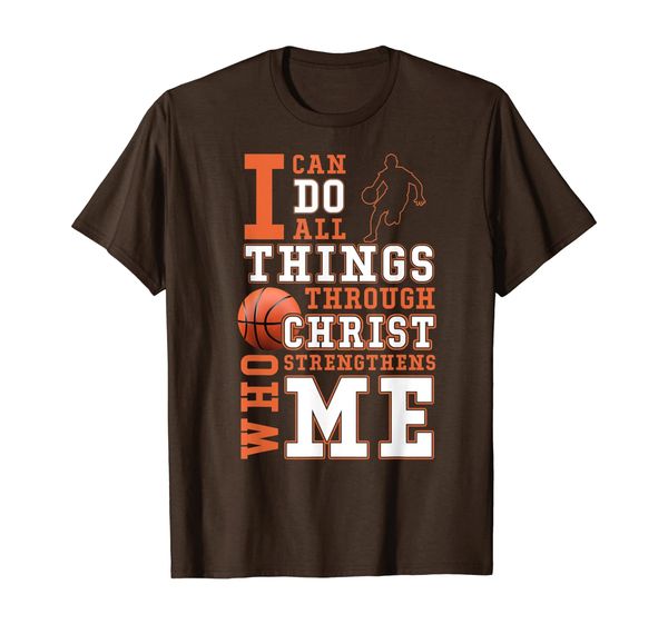 

i can do all things through christ who strengthens me bk, White;black