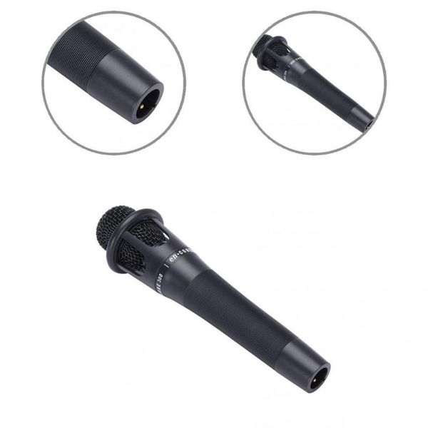 

microphones high sensitivity durable computer condenser microphone for stage performance