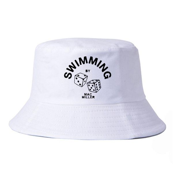

cloches swimming bucket hats for men women panama fisherman hat harajuku basin cap, Blue;gray