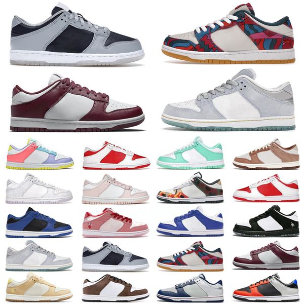 

chunky low running shoes for men women kentucky university red green bear syracuse chicago valentines day womens trainers outdoor sports sne