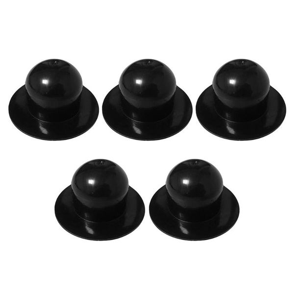 

pool & accessories 5pcs swimming plug sers outdoor filter pump strainer hole plugs