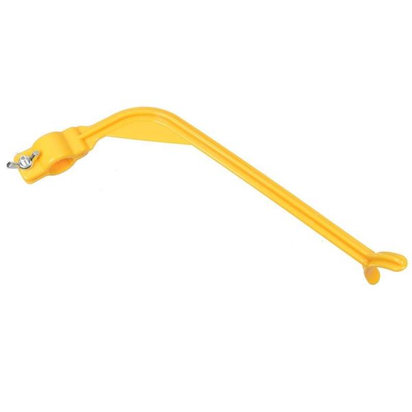 

practice guide golf swing trainer beginner alignment golf clubs gesture correct wrist training aids tools accessories