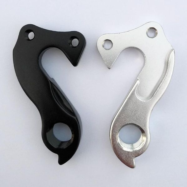 

bike derailleurs 2pcs bicycle derailleur hanger fit for corratec mech dropout