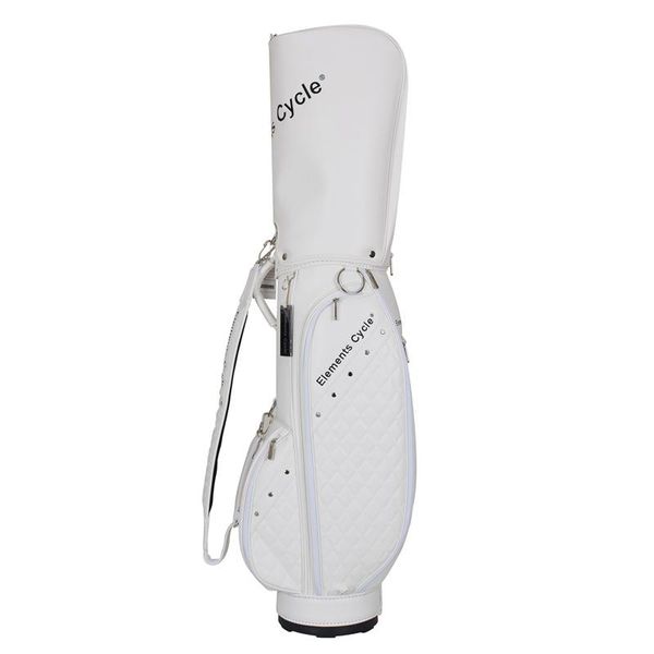 

golf bags 21 year bag women's ball standard club pu rain proof simple, light and fashionable