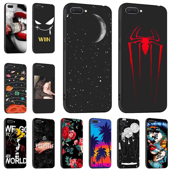

diy silicone phone case for oppo a5s a3s case silicon soft tpu cover oppo a33 a37 a39 a57 a59 a71 a79 a83 f3 f5 f7 f11 pro cases