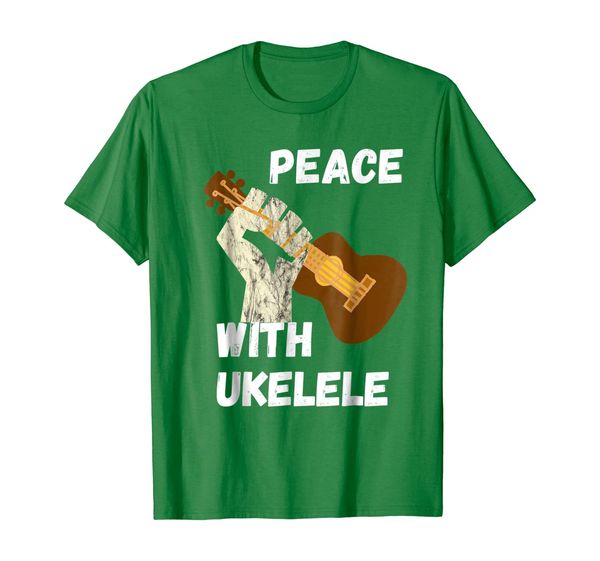 

Peace Ukelele Freedom Hawaiian Music Guitarist Harmony Shirt, Mainly pictures