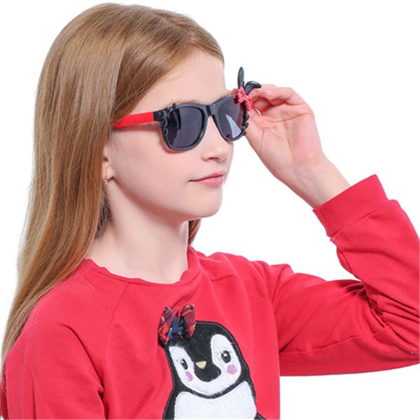 

2019 sunglasses for kids pilot children sun glasses pilot baby sunglasses 100%uv protection oculos de sol