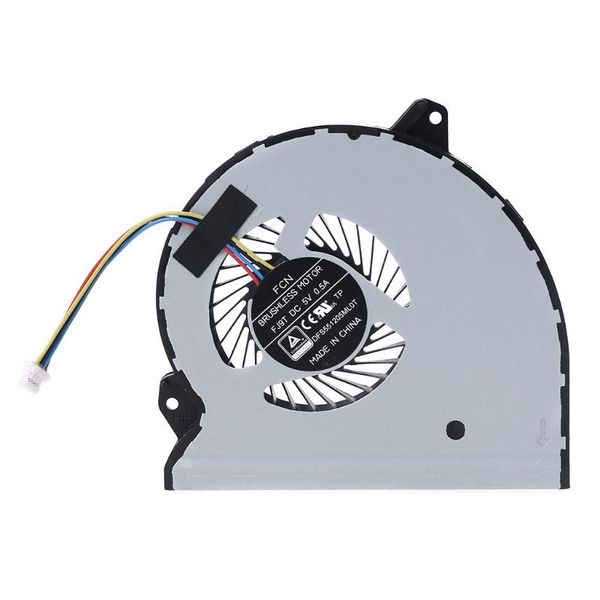 

lapcooling pads cpu/gpu fan for rog strix gl702 gl702vm s7vm gl702vmk gl702vml
