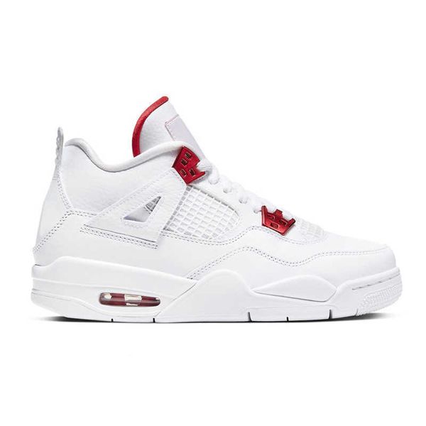 

basketball shoes 4s men women jumpman 4 black cat white cement pure money fire red cactus jack sneaker outdoor sports trainers fashiono4sd