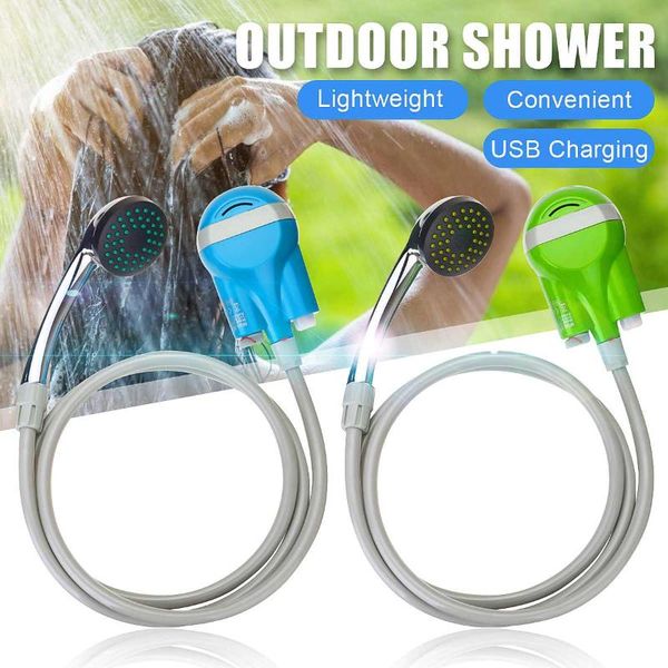 

car washer 12v portable camping shower wireless dc pump pressure outdoor travel caravan van pet water tank