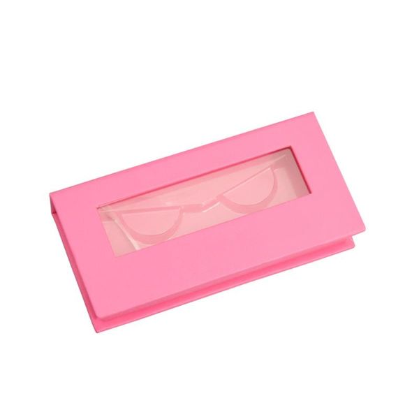

false eyelashes wholesale package box makeup eyelash packaging boxes custom logo mink lashes cases bulk vendors
