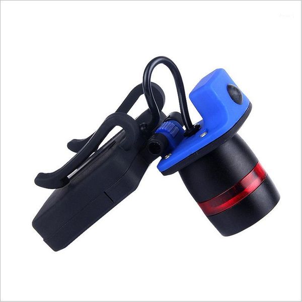 

headlamps led cap light night riding outdoor headlight retractable focus clip on fishing head lamp camping 3* battery1