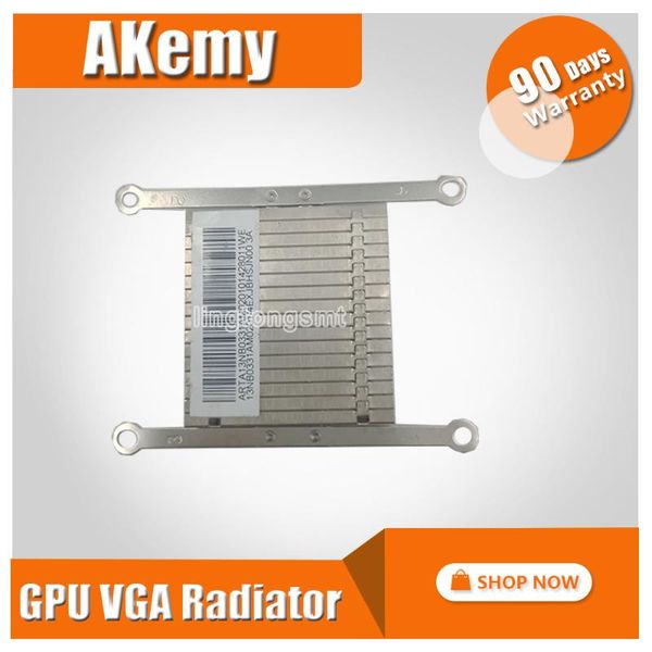 

fans & coolings 95% for asus x541u x541uak x541uv x541uvk x541uj f541u a541u r541u cooling gpu vga radiator module heat sink copper heatsink