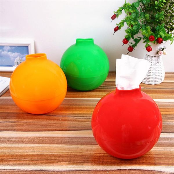 

tissue boxes & napkins napkin organizer bathroom kitchen plastic solid color dispenser for home office deskdrop