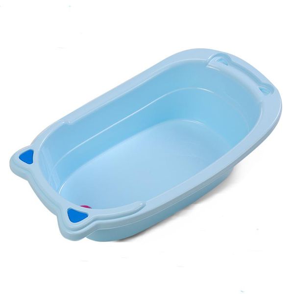

bathing tubs & seats baby bathtub can sit and lie on large thick