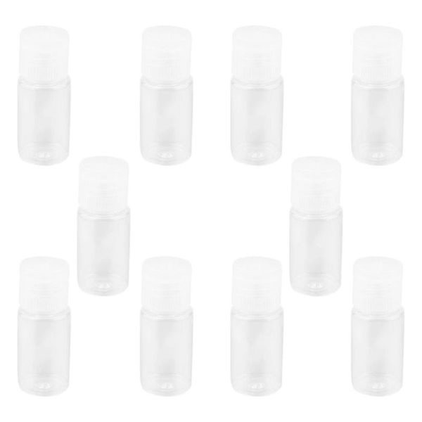 

storage bottles & jars 24pcs sub-packaging bottle travel lotion liquid dispenser