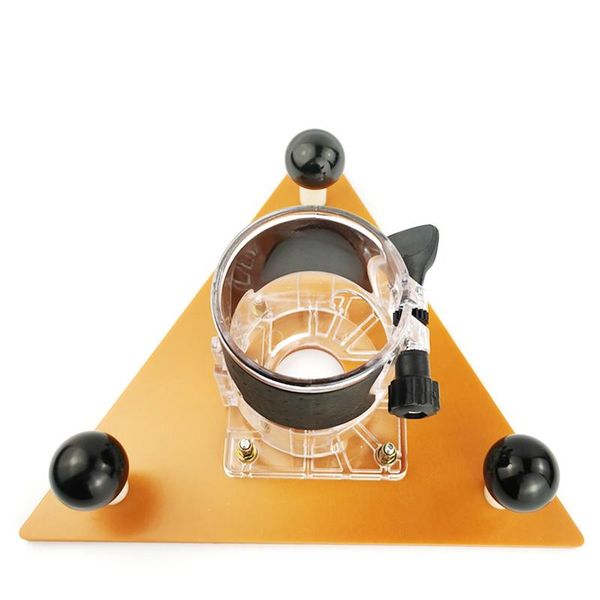 

professional hand tool sets allsome wood trimming machine balance board flip guide table electric milling slotting chamfering for work bench