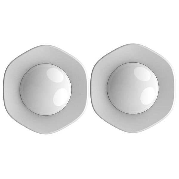 

smart home control wifi pir motion sensor human body detector alarm system 2 pcs