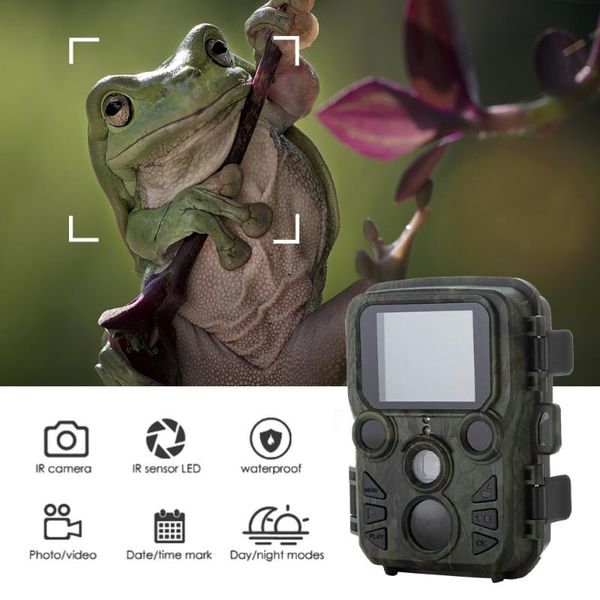 

wifi301 wifi hunting cameras app surveillance wireless bluetooth control 20mp 1080p night vision wildlife p traps record
