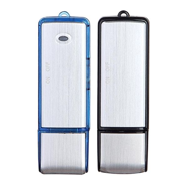 

digital voice recorder 8g activated mini recording usb flash drive sound