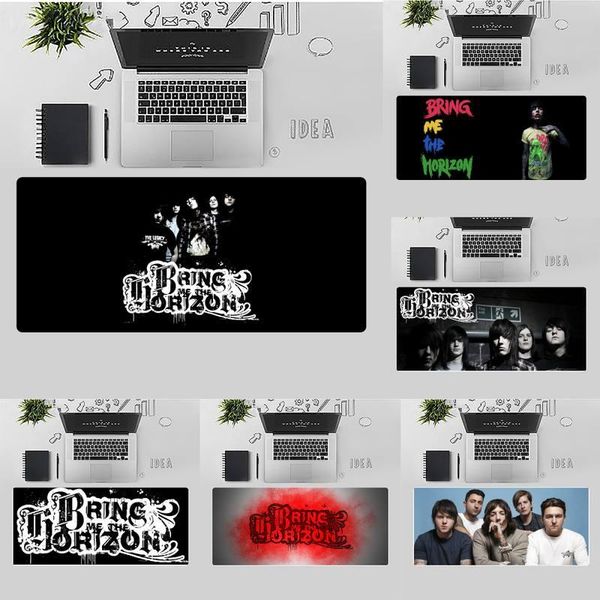 

mouse pads & wrist rests cool cute pac man lapgaming mice mousepad desk table game office work gamer large pad mats non-slip cushion