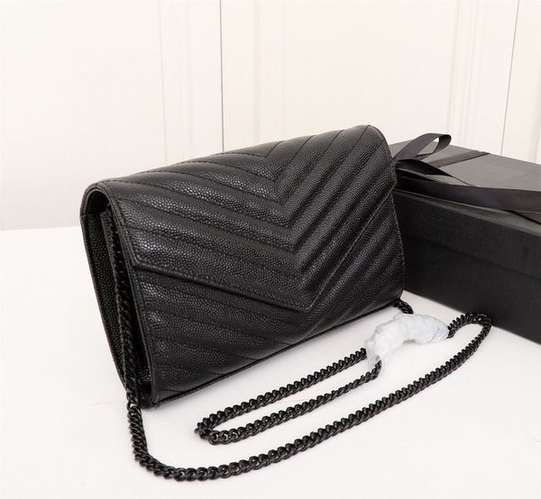 

designer handbags shoulder bag luxurious wallets classic retro men and women alike women's genuine leather fashion brand softness cross