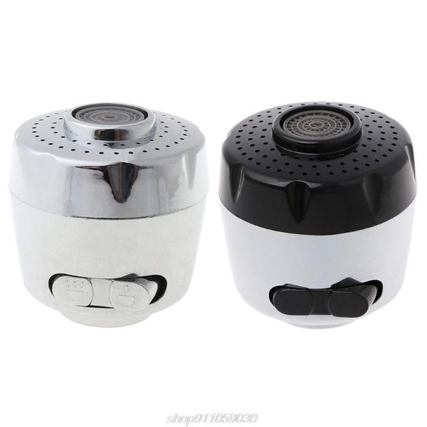 

other faucets, showers & accs 22mm faucet nozzle aerator bubbler sprayer water-saving tap filter two modes m12 21 dropship